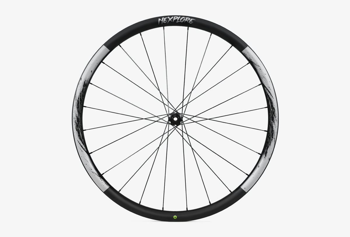 NEXPLORE Gravel Wheels