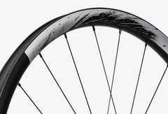 NEXPLORE Gravel Wheels