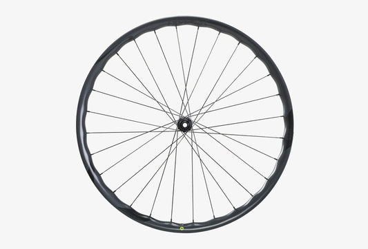 UP 25 MTB XC Wheels