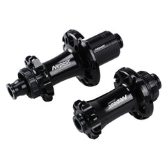 Nepest NP-C01 Ceramic Bearing Hubs