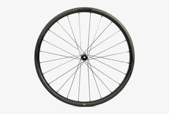 NEXPLORE Gravel Wheels