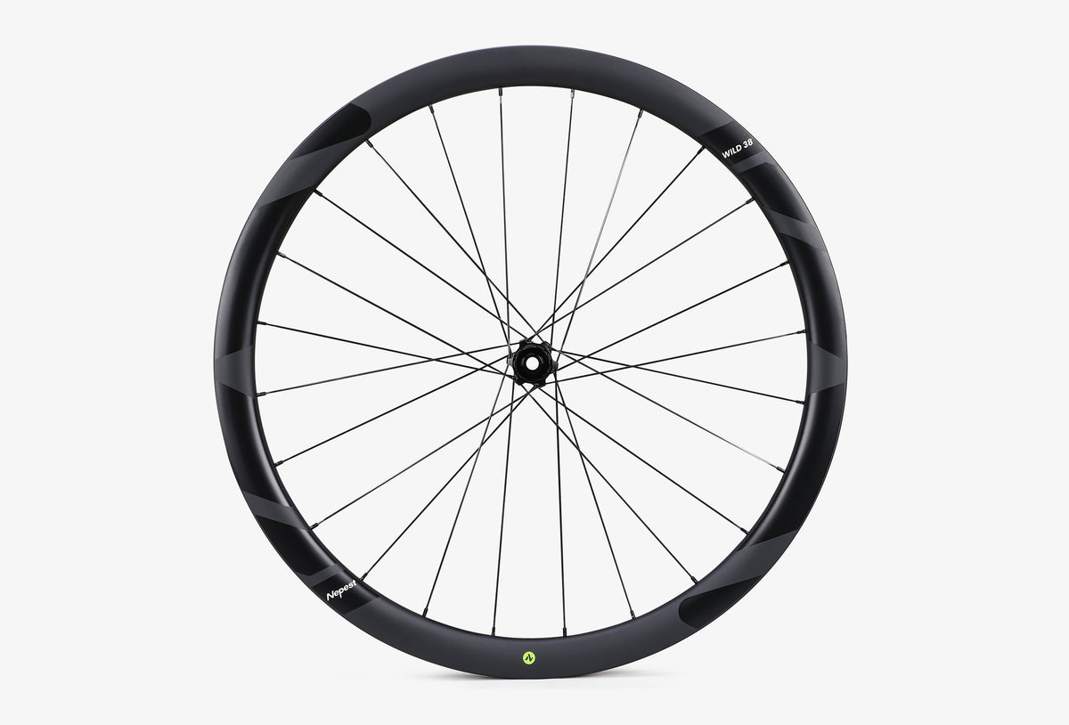 WILD CX T38 Wheels