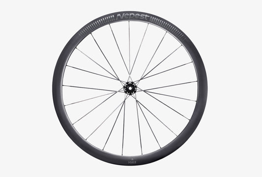 Cannondale knot 45 wheels deals