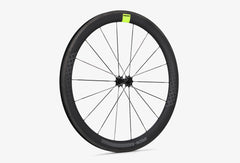 SPEEDN Rim Brake Wheels With Carbon Spokes