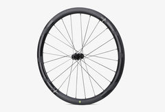 WILD CX T38 Wheels