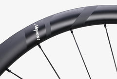 WILD CX T38 Wheels