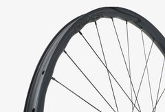 UP 25 MTB XC Wheels