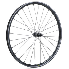 UP 25 MTB XC Wheels