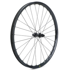 UP 25 MTB XC Wheels