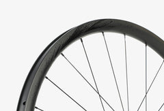 NEXPLORE Gravel Wheels