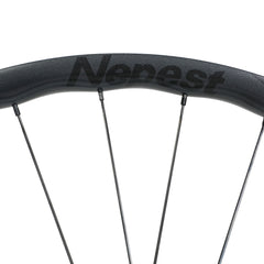 UP 25 MTB XC Wheels