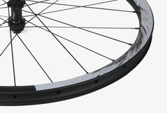 NEXPLORE Gravel Wheels