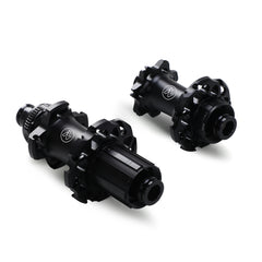 Nepest NP-C03 Ceramic Bearing Hubs