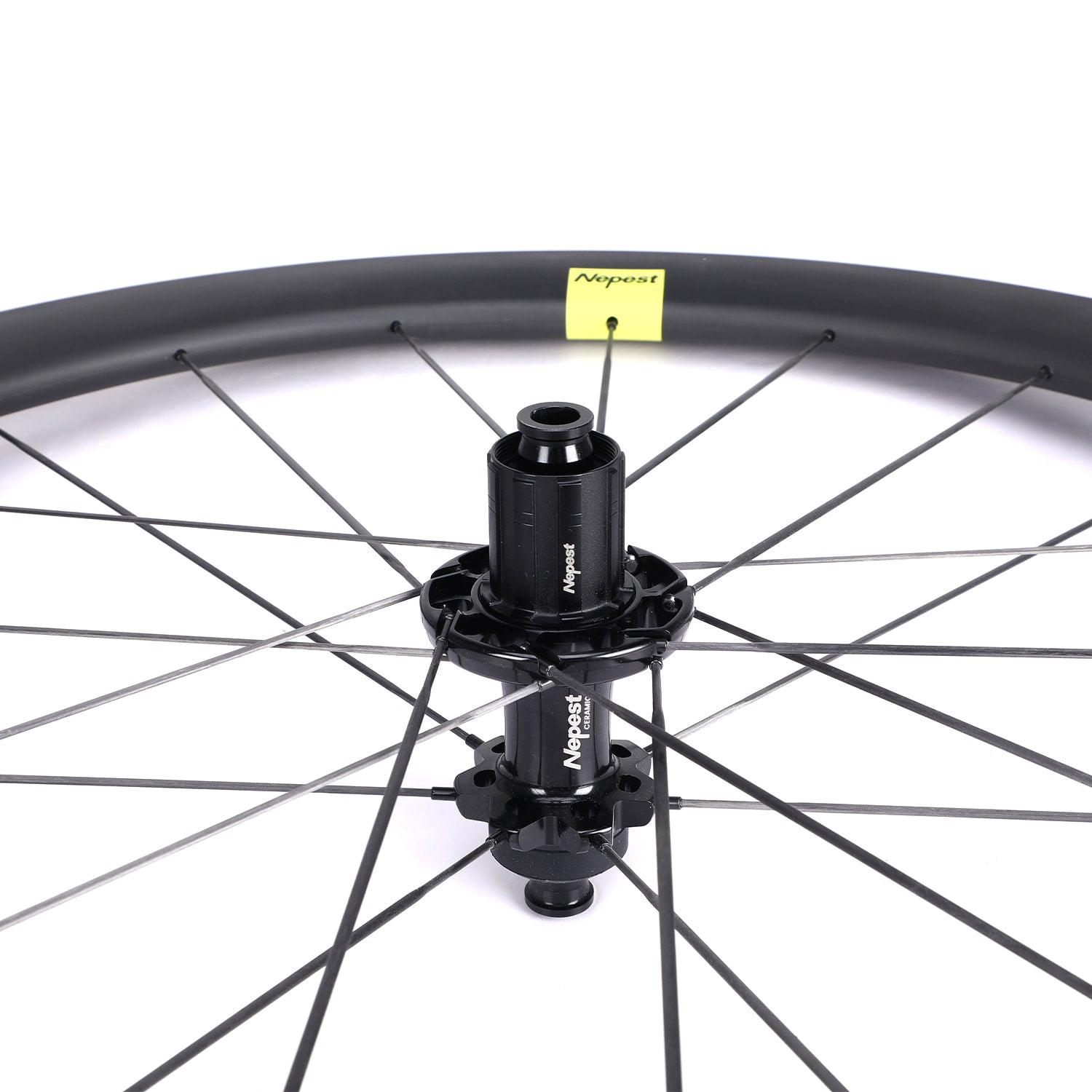 carbon fiber bicycle spokes